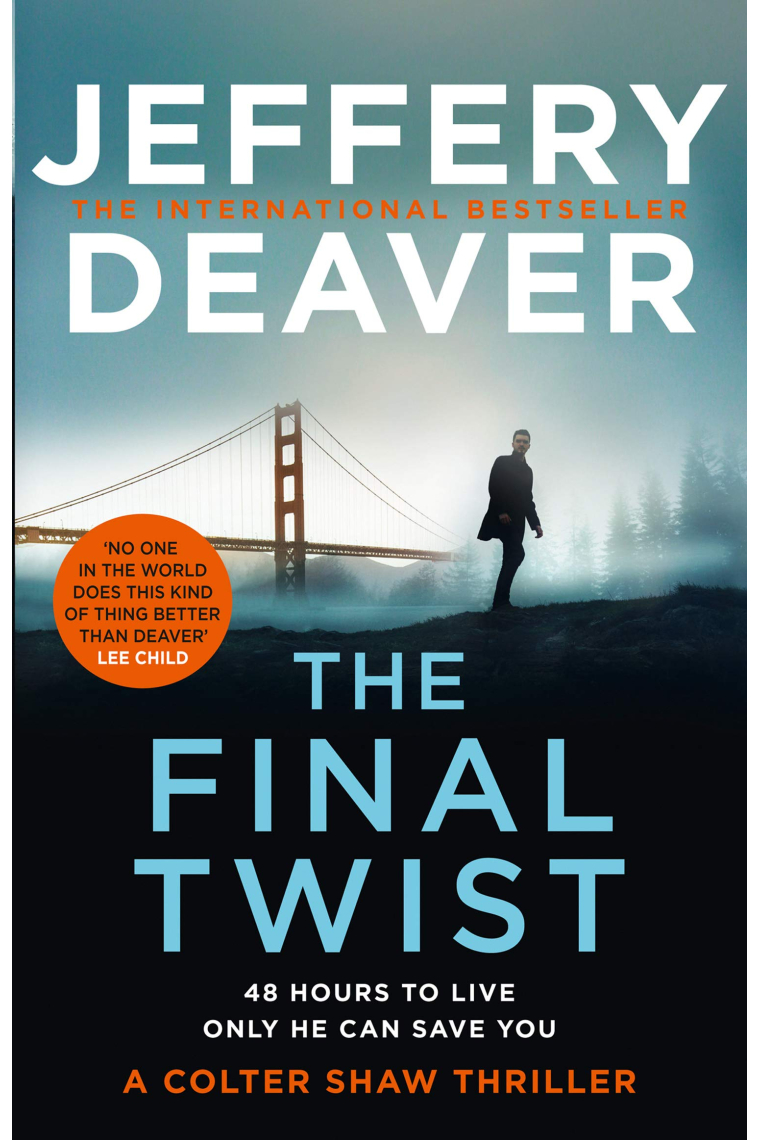 The Final Twist: Colter Shaw Thriller (3)