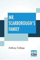 Mr. Scarborough's Family