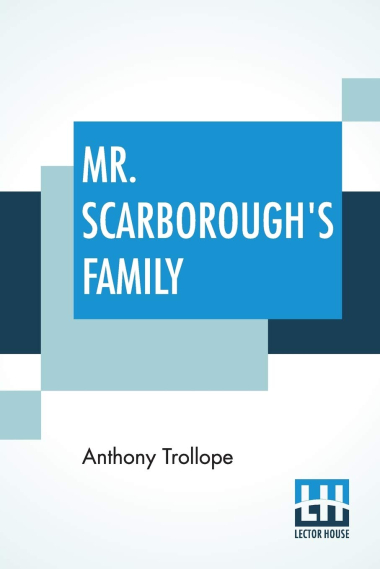 Mr. Scarborough's Family