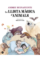 La llista màgica d'animals