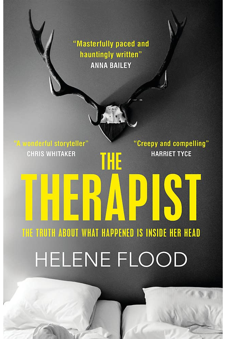 The Therapist