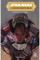 Star Wars. The High Republic nº 02