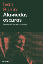 Alamedas oscuras