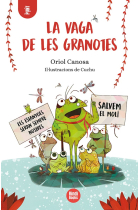 La vaga de les granotes