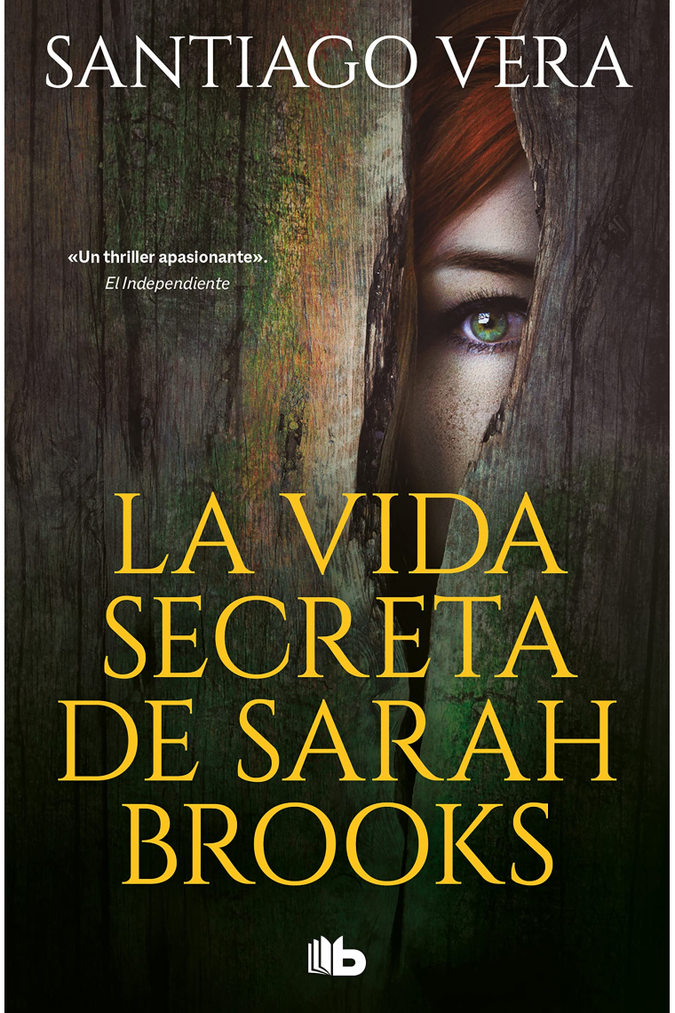 La vida secreta de Sarah Brooks