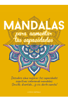 Mandalas para aumentar tus capacidades