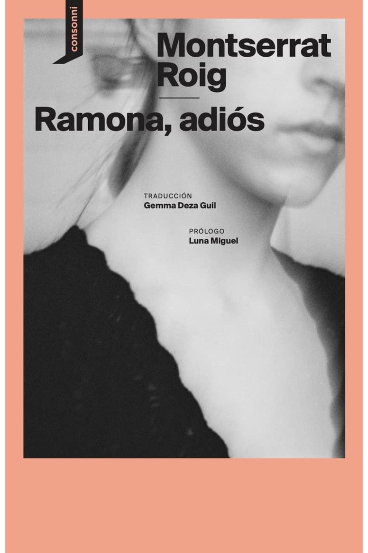 Ramona, adiós