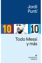 Todo Messi y más