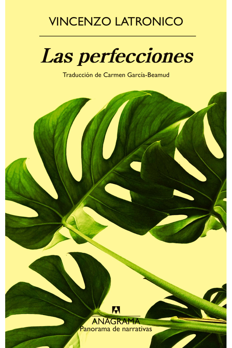 Las perfecciones