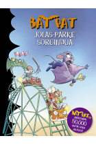 Bat Pat. Jolas-Parke sorgindua