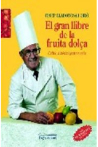 El gran llibre de la fruita dolça