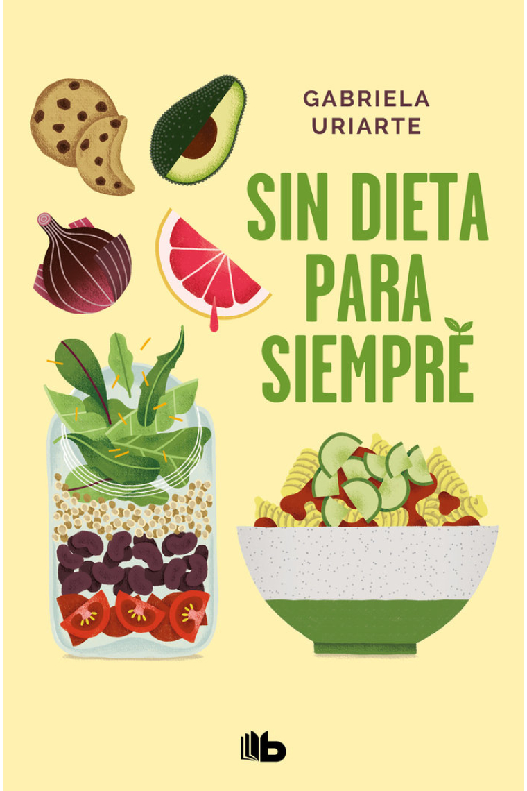 Sin dieta para siempre