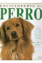 Enciclopedia del perro.