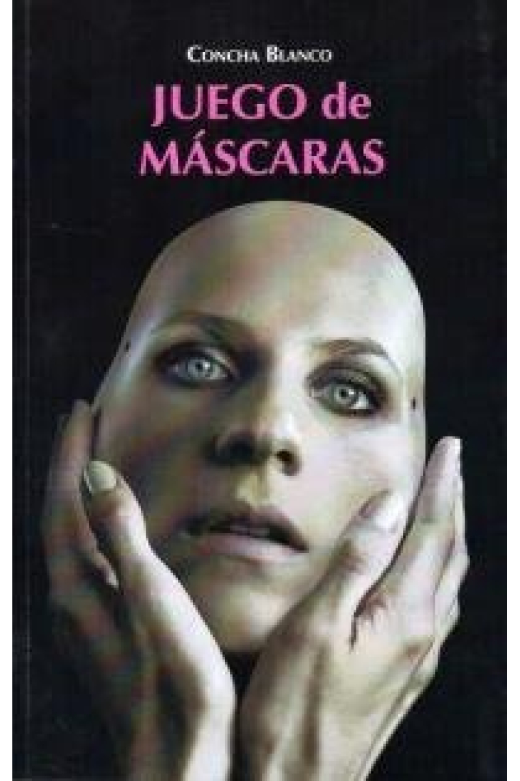 JUEGO DE MáSCARAS