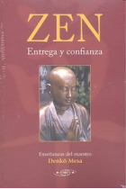 ZEN ENTREGA Y CONFIANZA