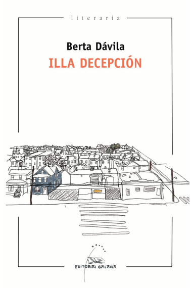 Illa decepción