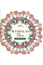 MANDALAS FLORES