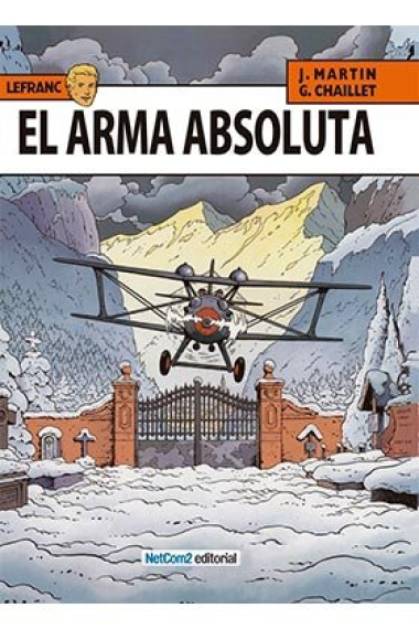 ARMA ABSOLUTA, EL