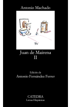 Juan de Mairena, II