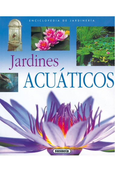 Jardines acuáticos