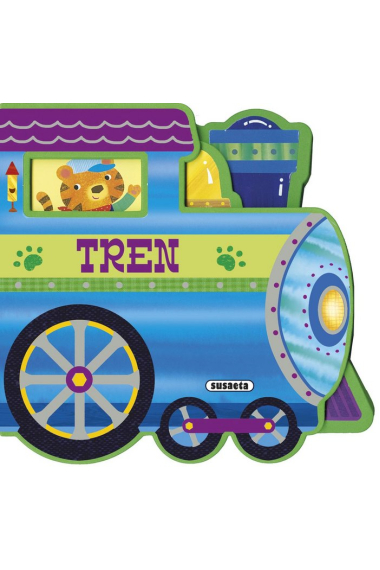 Tren