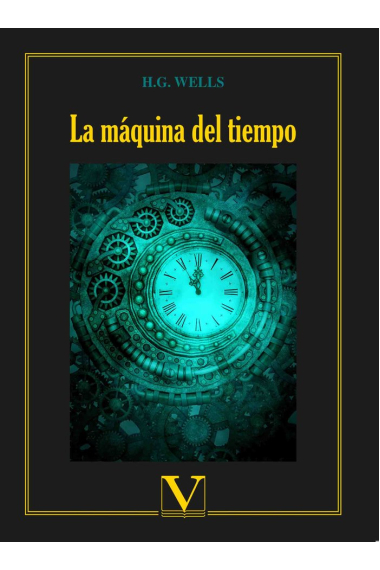 LA máquina del tiempo