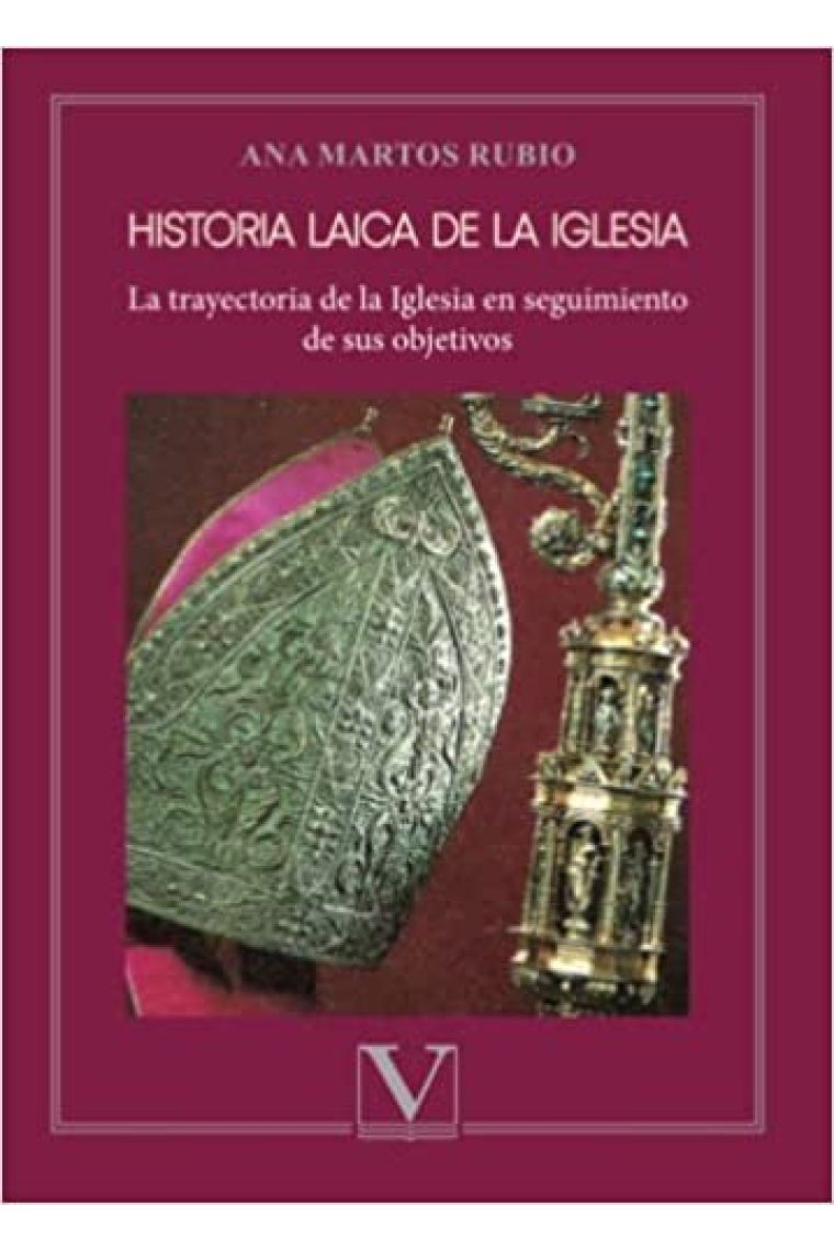 Historia laica de la Iglesia