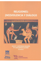 Religiones: (No)Violencia y diálogo