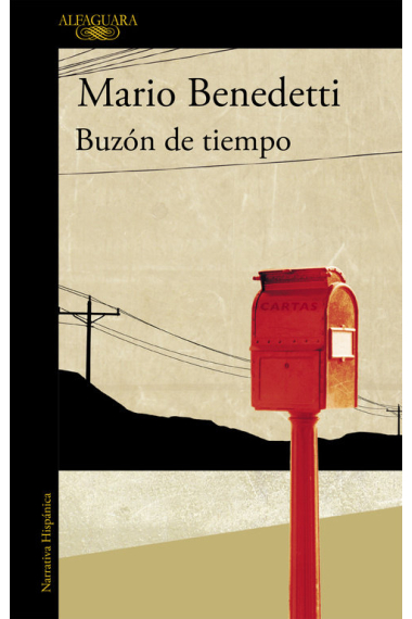 Buzón de tiempo