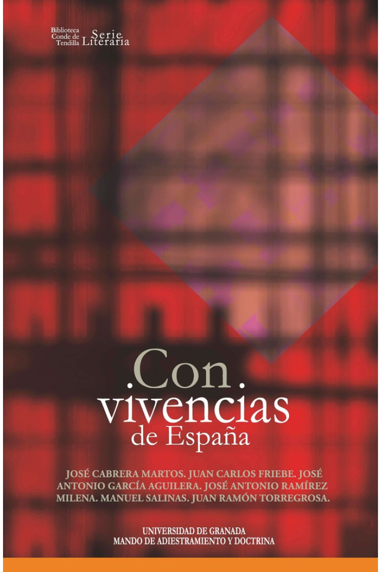 Con vivencias de España