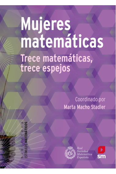 Mujeres matemáticas