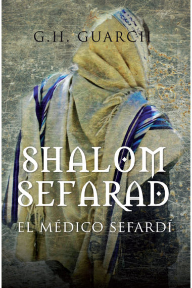 SHALOM SEFARAD (N.E) (B)