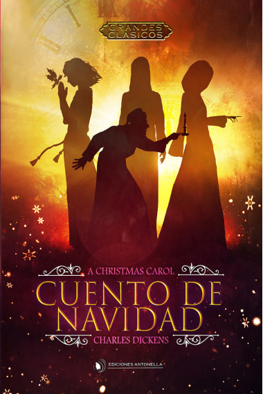 CUENTO DE NAVIDAD