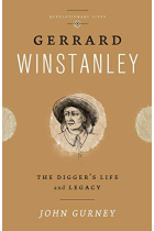 Gerrard Winstanley: The Digger's Life and Legacy