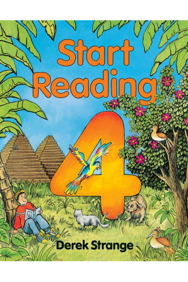 Start reading 4