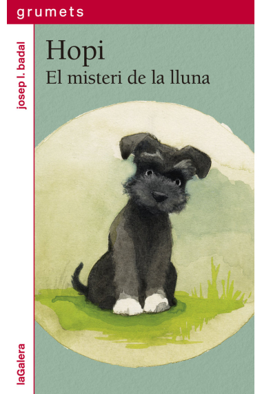 Hopi 1. El misteri de la lluna