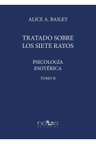 PSICOLOGIA ESOTERICA