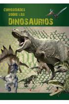 Curiosidades sobre los dinosaurios