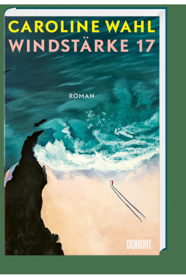 Windstärke 17