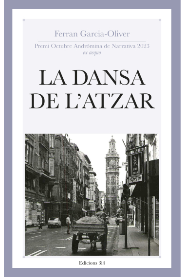 La dansa de l'atzar