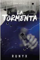 La tormenta (Dark Verse 2)