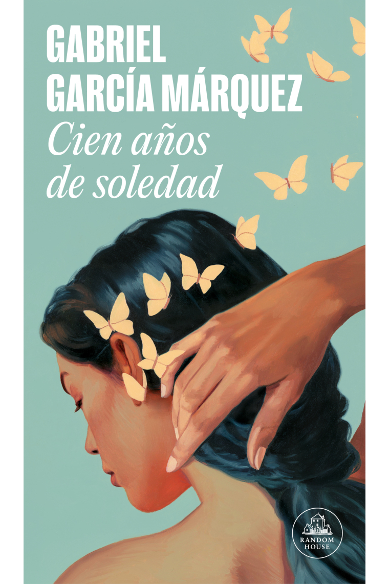 Cien años de soledad