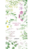 Calendari Flora 2025