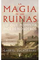 La magia de las ruinas. Lo que Pompeya dice de nosotros