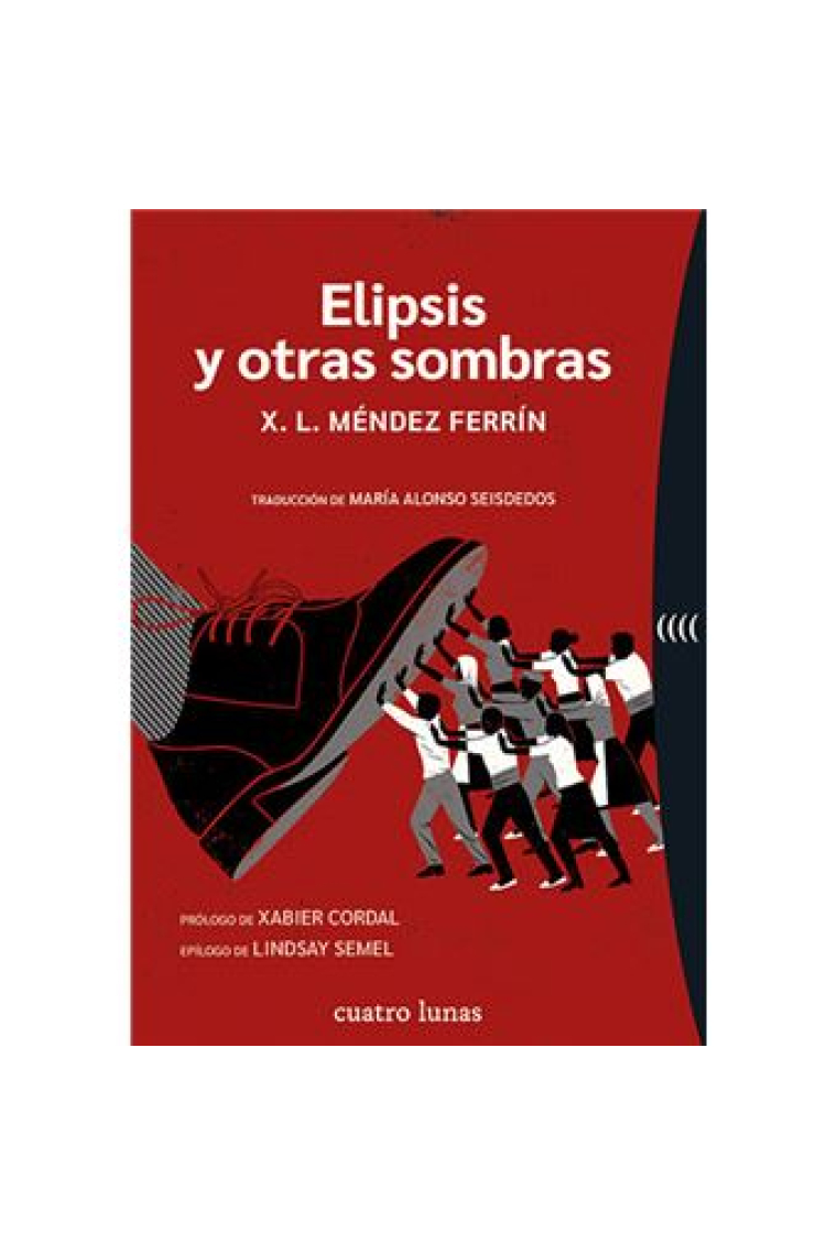 Elipsis y otras sombras