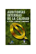 Auditorías internas de la calidad