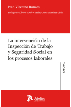 LA INTERVENCION DE LA INSPECCION DE TRABAJOY SEGURIDAD SOCI