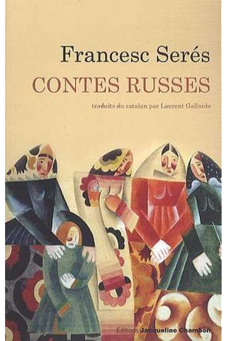 CONTES RUSSES