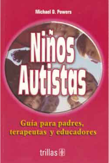 Niños autistas