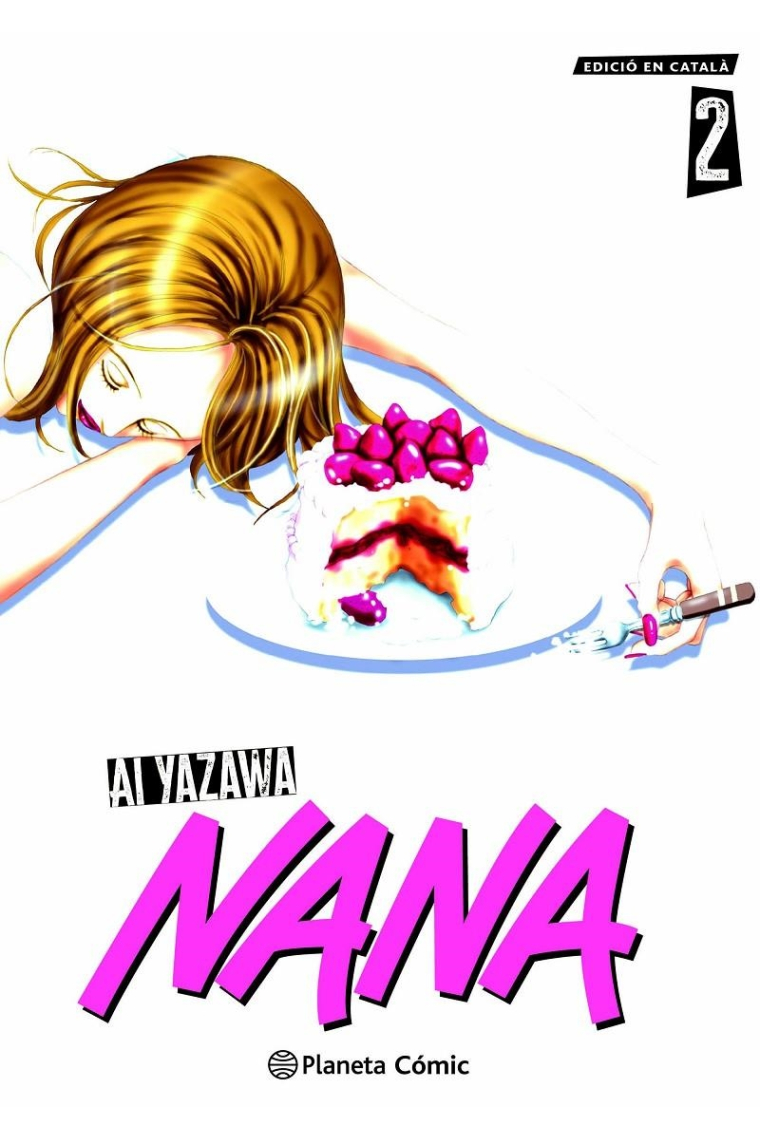 NANA 2